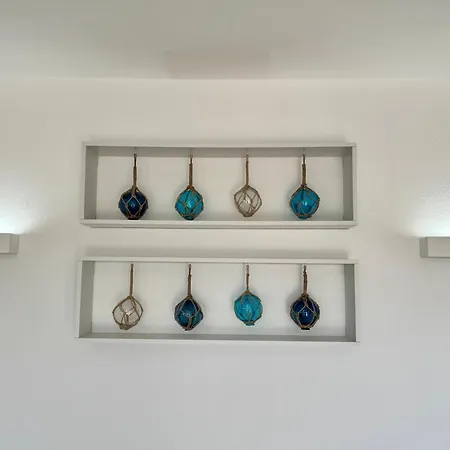 Blue Rocha - Front & Seaview شقة *