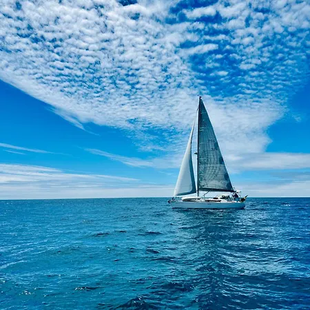 Blue Rocha - Front & Seaview شقة بورتيماو