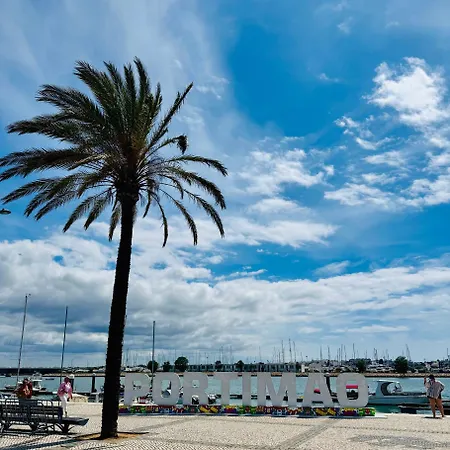 شقة Blue Rocha - Front & Seaview