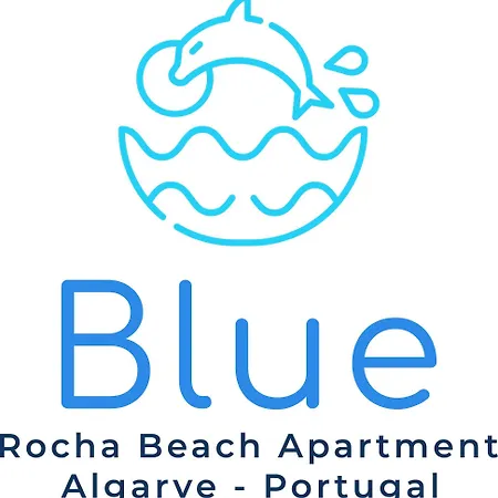 شقة Blue Rocha - Front & Seaview *