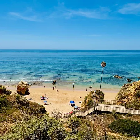 Apartament Blue Rocha - Front & Seaview